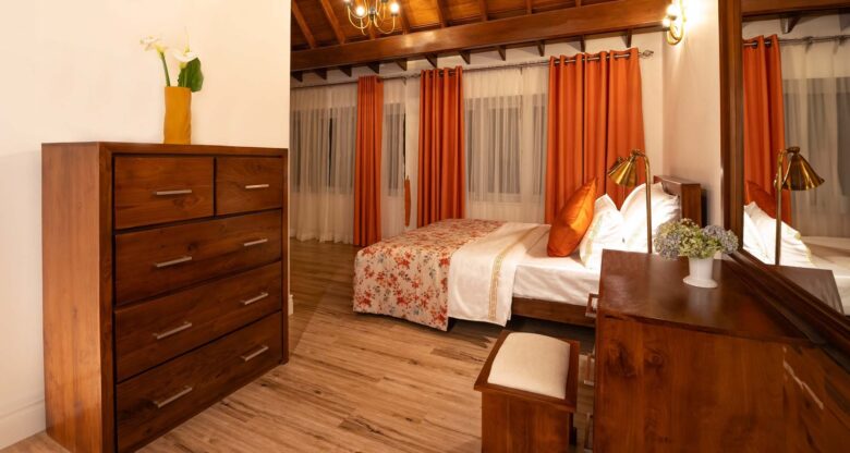 nuwaraeliya confirmable luxury room